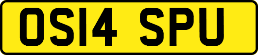 OS14SPU