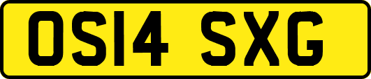 OS14SXG
