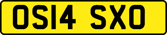 OS14SXO