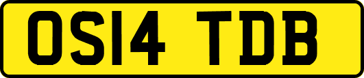 OS14TDB