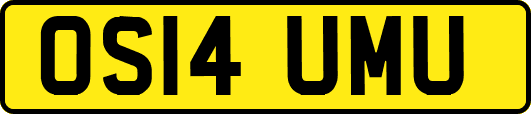 OS14UMU