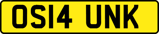 OS14UNK