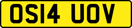 OS14UOV
