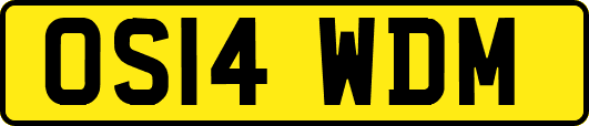 OS14WDM