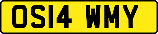 OS14WMY