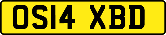 OS14XBD