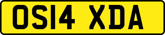 OS14XDA