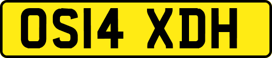 OS14XDH