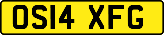 OS14XFG
