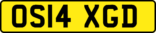 OS14XGD