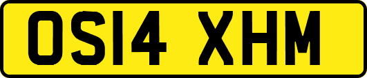 OS14XHM