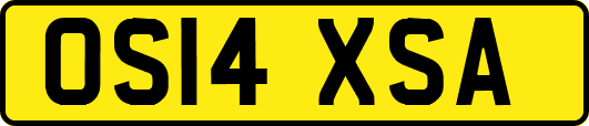 OS14XSA