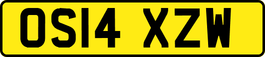 OS14XZW