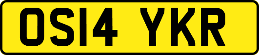 OS14YKR
