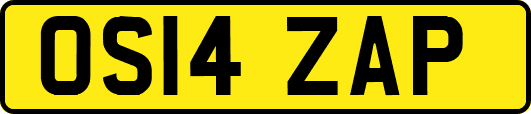 OS14ZAP