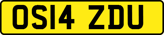 OS14ZDU