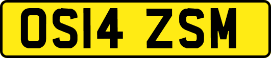 OS14ZSM