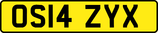 OS14ZYX
