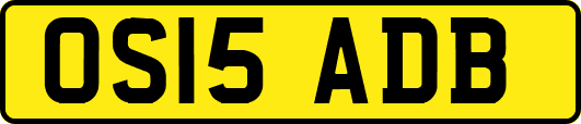 OS15ADB