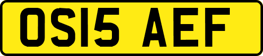 OS15AEF