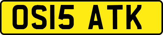 OS15ATK