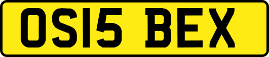 OS15BEX