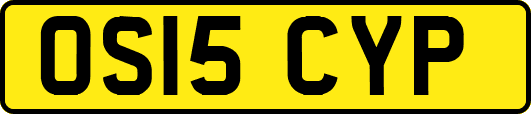 OS15CYP