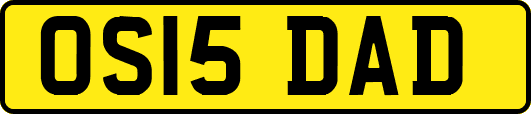 OS15DAD