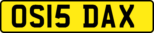 OS15DAX