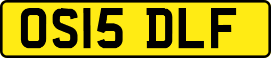 OS15DLF