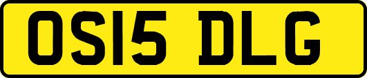 OS15DLG