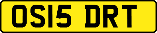 OS15DRT