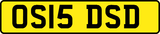 OS15DSD