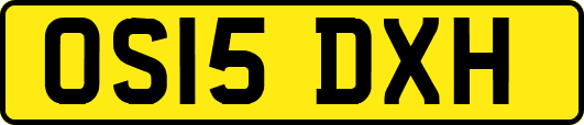 OS15DXH