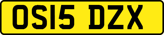OS15DZX