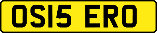 OS15ERO