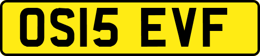OS15EVF