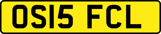 OS15FCL