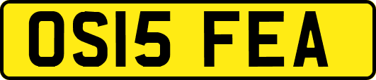 OS15FEA