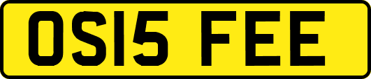 OS15FEE