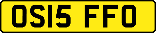 OS15FFO