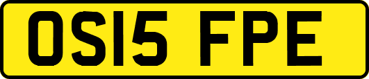 OS15FPE
