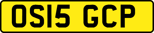OS15GCP