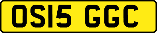 OS15GGC