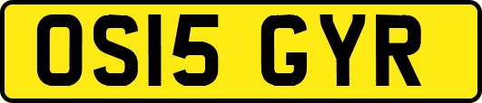 OS15GYR