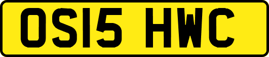 OS15HWC