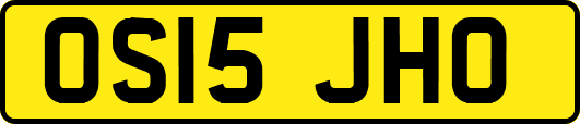 OS15JHO