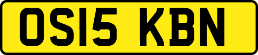 OS15KBN