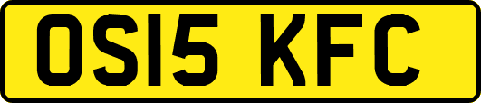OS15KFC