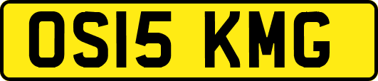 OS15KMG